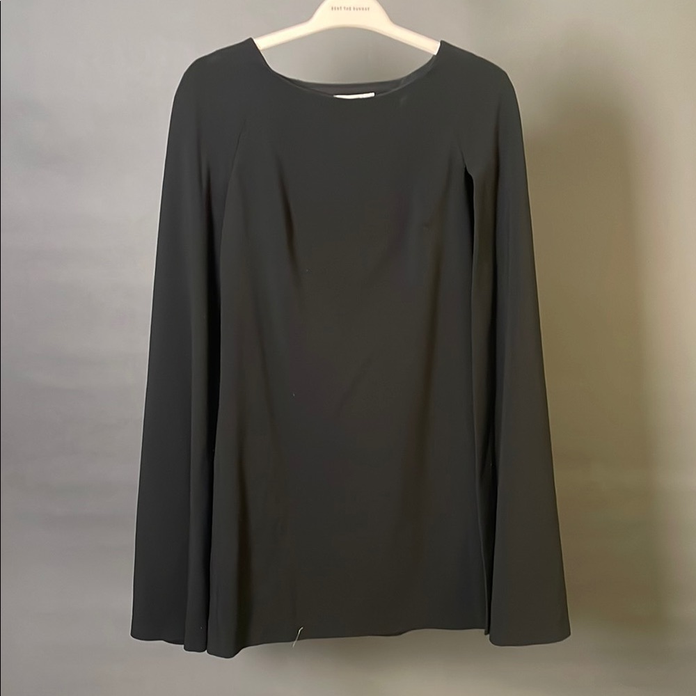 Trina Turk Elegant Black Women's Dress